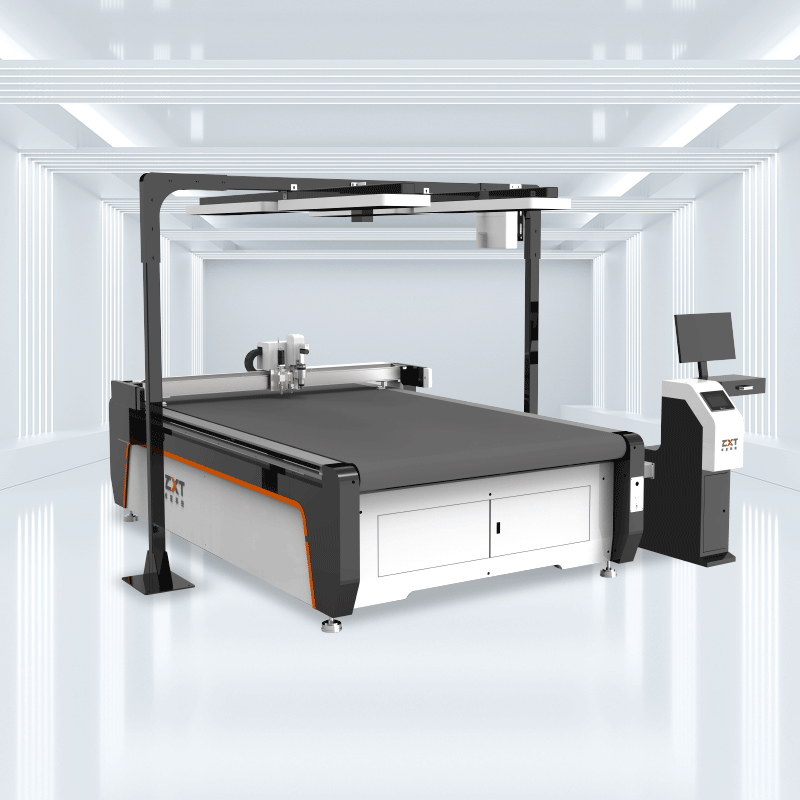 家居行業(yè)切割機