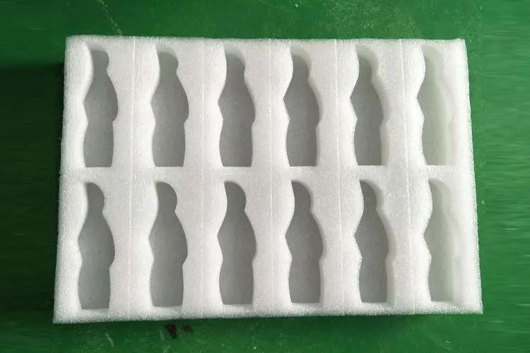 EVA珍珠棉切割機 EVA珍珠棉切割機