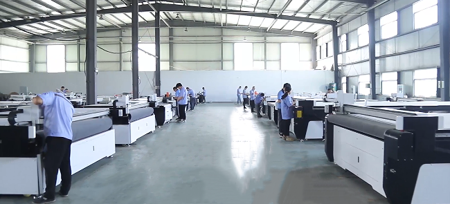 振動(dòng)刀切割機(jī)廠家 振動(dòng)刀切割機(jī)廠家